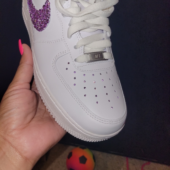 Custom shoes - Picture 8 of 9